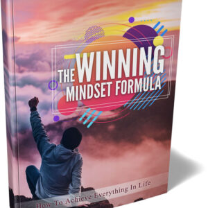 The Winning Mindset Formula